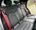 Серый Ауди RS e-tron GT, объемом двигателя 0 л и пробегом 48 тыс. км за 67700 $, фото 42 на Automoto.ua