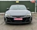 Серый Ауди RS e-tron GT, объемом двигателя 0 л и пробегом 48 тыс. км за 67700 $, фото 3 на Automoto.ua