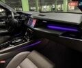 Серый Ауди RS e-tron GT, объемом двигателя 0 л и пробегом 51 тыс. км за 71000 $, фото 18 на Automoto.ua