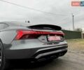 Серый Ауди RS e-tron GT, объемом двигателя 0 л и пробегом 48 тыс. км за 67700 $, фото 14 на Automoto.ua