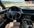 Серый Ауди RS e-tron GT, объемом двигателя 0 л и пробегом 51 тыс. км за 71000 $, фото 13 на Automoto.ua