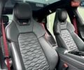 Серый Ауди RS e-tron GT, объемом двигателя 0 л и пробегом 48 тыс. км за 67700 $, фото 30 на Automoto.ua
