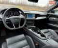 Серый Ауди RS e-tron GT, объемом двигателя 0 л и пробегом 48 тыс. км за 67700 $, фото 45 на Automoto.ua