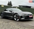 Серый Ауди RS e-tron GT, объемом двигателя 0 л и пробегом 48 тыс. км за 67700 $, фото 5 на Automoto.ua