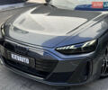 Серый Ауди RS e-tron GT, объемом двигателя 0 л и пробегом 21 тыс. км за 62000 $, фото 12 на Automoto.ua