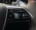 Серый Ауди RS e-tron GT, объемом двигателя 0 л и пробегом 21 тыс. км за 62000 $, фото 29 на Automoto.ua