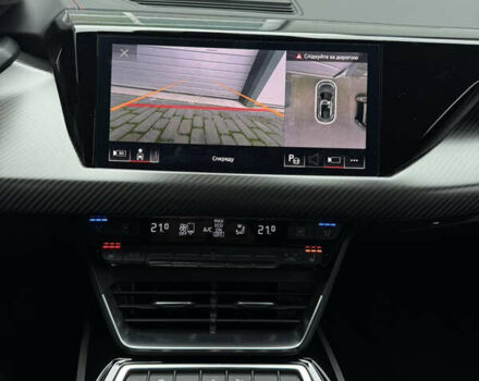 Ауді RS e-tron GT 2021 у Коломые на Automoto.ua Сірий Ауді RS e-tron GT, об'ємом двигуна 0 л та пробігом 58 тис. км за 58000 $, фото 35 на Automoto.ua