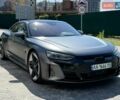 Серый Ауди RS e-tron GT, объемом двигателя 0 л и пробегом 51 тыс. км за 71000 $, фото 10 на Automoto.ua