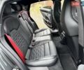 Серый Ауди RS e-tron GT, объемом двигателя 0 л и пробегом 48 тыс. км за 67700 $, фото 43 на Automoto.ua