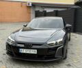 Ауді RS e-tron GT 2021 у Коломые на Automoto.ua Сірий Ауді RS e-tron GT, об'ємом двигуна 0 л та пробігом 58 тис. км за 58000 $, фото 6 на Automoto.ua