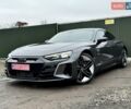 Серый Ауди RS e-tron GT, объемом двигателя 0 л и пробегом 48 тыс. км за 67700 $, фото 1 на Automoto.ua