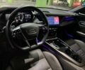 Серый Ауди RS e-tron GT, объемом двигателя 0 л и пробегом 51 тыс. км за 71000 $, фото 17 на Automoto.ua