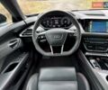 Серый Ауди RS e-tron GT, объемом двигателя 0 л и пробегом 48 тыс. км за 67700 $, фото 46 на Automoto.ua