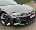 Серый Ауди RS e-tron GT, объемом двигателя 0 л и пробегом 48 тыс. км за 67700 $, фото 18 на Automoto.ua