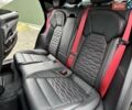 Серый Ауди RS e-tron GT, объемом двигателя 0 л и пробегом 48 тыс. км за 67700 $, фото 41 на Automoto.ua