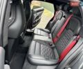 Серый Ауди RS e-tron GT, объемом двигателя 0 л и пробегом 48 тыс. км за 67700 $, фото 40 на Automoto.ua