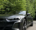Серый Ауди RS e-tron GT, объемом двигателя 0 л и пробегом 52 тыс. км за 70500 $, фото 2 на Automoto.ua