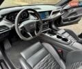 Серый Ауди RS e-tron GT, объемом двигателя 0 л и пробегом 48 тыс. км за 67700 $, фото 32 на Automoto.ua