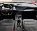 Серый Ауди RS e-tron GT, объемом двигателя 0 л и пробегом 21 тыс. км за 62000 $, фото 23 на Automoto.ua