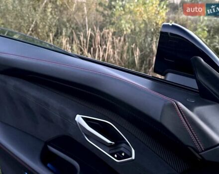Серый Ауди RS e-tron GT, объемом двигателя 0 л и пробегом 48 тыс. км за 65500 $, фото 58 на Automoto.ua