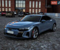 Серый Ауди RS e-tron GT, объемом двигателя 0 л и пробегом 12 тыс. км за 78000 $, фото 17 на Automoto.ua