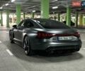 Серый Ауди RS e-tron GT, объемом двигателя 0 л и пробегом 51 тыс. км за 71000 $, фото 6 на Automoto.ua
