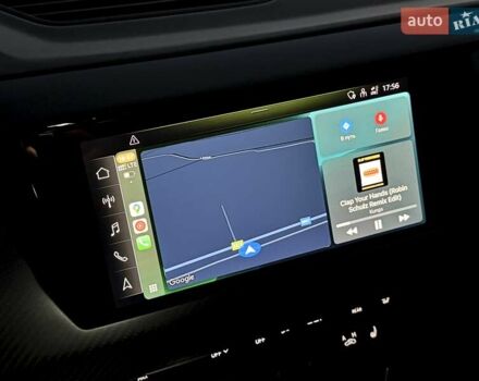 Серый Ауди RS e-tron GT, объемом двигателя 0 л и пробегом 48 тыс. км за 67700 $, фото 84 на Automoto.ua