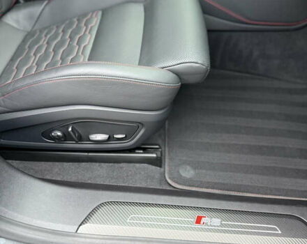 Ауді RS e-tron GT 2021 у Коломые на Automoto.ua Сірий Ауді RS e-tron GT, об'ємом двигуна 0 л та пробігом 58 тис. км за 58000 $, фото 20 на Automoto.ua