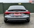 Серый Ауди RS e-tron GT, объемом двигателя 0 л и пробегом 48 тыс. км за 67700 $, фото 9 на Automoto.ua
