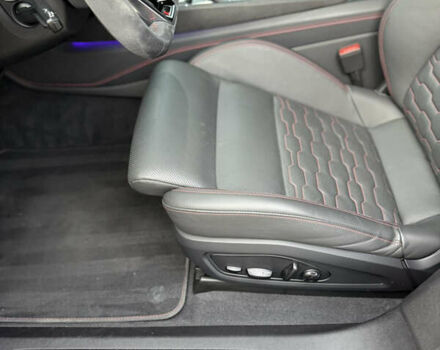 Ауді RS e-tron GT 2021 у Коломые на Automoto.ua Сірий Ауді RS e-tron GT, об'ємом двигуна 0 л та пробігом 58 тис. км за 58000 $, фото 23 на Automoto.ua