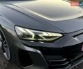 Серый Ауди RS e-tron GT, объемом двигателя 0 л и пробегом 48 тыс. км за 67700 $, фото 21 на Automoto.ua