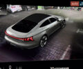 Серый Ауди RS e-tron GT, объемом двигателя 0 л и пробегом 21 тыс. км за 62000 $, фото 35 на Automoto.ua