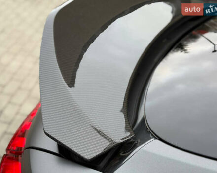 Сірий Ауді RS e-tron GT, об'ємом двигуна 0 л та пробігом 45 тис. км за 56000 $, фото 5 на Automoto.ua