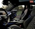 Серый Ауди RS e-tron GT, объемом двигателя 0 л и пробегом 48 тыс. км за 65500 $, фото 72 на Automoto.ua