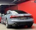 Сірий Ауді RS e-tron GT, об'ємом двигуна 0 л та пробігом 4 тис. км за 84700 $, фото 27 на Automoto.ua