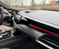 Серый Ауди RS e-tron GT, объемом двигателя 0 л и пробегом 48 тыс. км за 67700 $, фото 38 на Automoto.ua