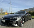Серый Ауди RS e-tron GT, объемом двигателя 0 л и пробегом 52 тыс. км за 60000 $, фото 2 на Automoto.ua