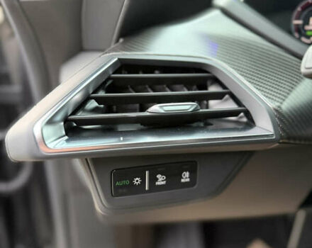 Ауді RS e-tron GT 2021 у Коломые на Automoto.ua Сірий Ауді RS e-tron GT, об'ємом двигуна 0 л та пробігом 58 тис. км за 58000 $, фото 31 на Automoto.ua