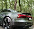 Серый Ауди RS e-tron GT, объемом двигателя 0 л и пробегом 52 тыс. км за 70500 $, фото 8 на Automoto.ua