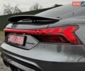 Серый Ауди RS e-tron GT, объемом двигателя 0 л и пробегом 48 тыс. км за 67700 $, фото 16 на Automoto.ua
