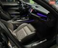 Серый Ауди RS e-tron GT, объемом двигателя 0 л и пробегом 51 тыс. км за 71000 $, фото 19 на Automoto.ua