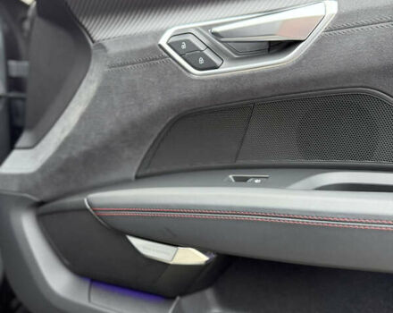 Ауді RS e-tron GT 2021 у Коломые на Automoto.ua Сірий Ауді RS e-tron GT, об'ємом двигуна 0 л та пробігом 58 тис. км за 58000 $, фото 21 на Automoto.ua