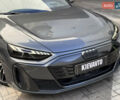 Серый Ауди RS e-tron GT, объемом двигателя 0 л и пробегом 21 тыс. км за 62000 $, фото 13 на Automoto.ua