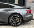 Сірий Ауді RS e-tron GT, об'ємом двигуна 0 л та пробігом 45 тис. км за 56000 $, фото 6 на Automoto.ua