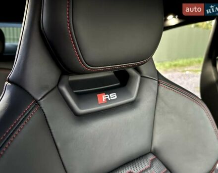 Серый Ауди RS e-tron GT, объемом двигателя 0 л и пробегом 48 тыс. км за 67700 $, фото 65 на Automoto.ua