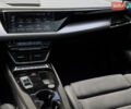 Серый Ауди RS e-tron GT, объемом двигателя 0 л и пробегом 21 тыс. км за 62000 $, фото 31 на Automoto.ua