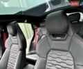 Серый Ауди RS e-tron GT, объемом двигателя 0 л и пробегом 48 тыс. км за 67700 $, фото 36 на Automoto.ua