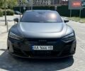 Серый Ауди RS e-tron GT, объемом двигателя 0 л и пробегом 51 тыс. км за 71000 $, фото 9 на Automoto.ua