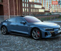 Серый Ауди RS e-tron GT, объемом двигателя 0 л и пробегом 12 тыс. км за 78000 $, фото 3 на Automoto.ua