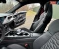 Серый Ауди RS e-tron GT, объемом двигателя 0 л и пробегом 48 тыс. км за 67700 $, фото 35 на Automoto.ua